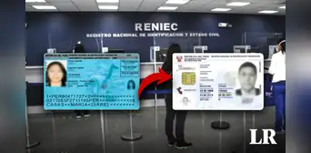 ¡Adiós DNI azul!: ¿cuánto falta para que solo se tramite el electrónico y cómo obtenerlo GRATIS?