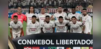 Universitario vs. Botafogo: ¿qué pasa si la 'U' gana, empata o pierde por la Copa Libertadores? Universitario vs. Botafogo: ¿qué pasa si la 'U' gana, empata o pierde por la Copa Libertadores?
