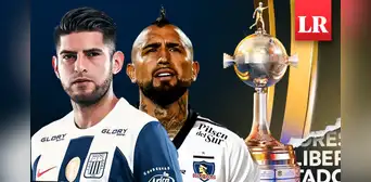 Alianza Lima vs. Colo Colo HOY: pronóstico, alineaciones y a qué hora ver el partido por Copa Alianza Lima vs. Colo Colo HOY: pronóstico, alineaciones y a qué hora ver el partido por Copa