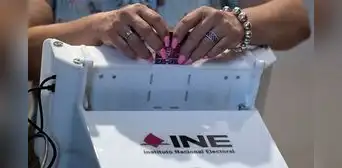 Revisa el LINK dónde votar para las elecciones generales de México 2024 Revisa el LINK dónde votar para las elecciones generales de México 2024