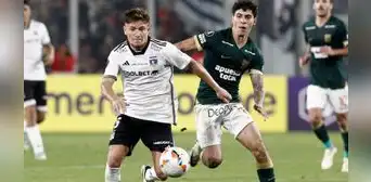 Alianza Lima vs. Colo Colo: El historial de duelos entre ambos clubes por Libertadores