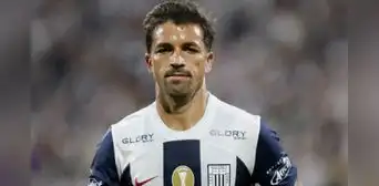 ¿Gabriel Costa se va de Alianza Lima? Esto se sabe acerca del futuro de 'Gabi' ¿Gabriel Costa se va de Alianza Lima? Esto se sabe acerca del futuro de 'Gabi'