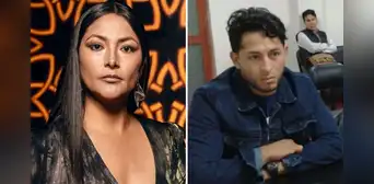 Magaly Solier rechaza tenencia compartida de sus hijos: esto dijo el exesposo de la actriz Magaly Solier rechaza tenencia compartida de sus hijos: esto dijo el exesposo de la actriz