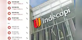 Llamadas spam en Perú: INDECOPI advierte que multará con S/2 millones a empresas que llamen sin consentimiento Llamadas spam en Perú: INDECOPI advierte que multará con S/2 millones a empresas que llamen sin consentimiento
