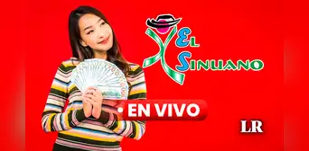 Sinuano Día y Noche EN VIVO HOY, 16 de mayo: revisa los RESULTADOS vía Telecaribe