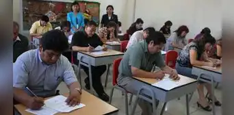 Reasignación Docente 2024: cronograma, cómo inscribirse y fechas de exámenes