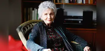 El legado de Alice Munro El legado de Alice Munro
