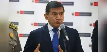 Carlos Morán niega acusaciones de Mateo Castañeda: "No me interesa ser ministro en este Gobierno"