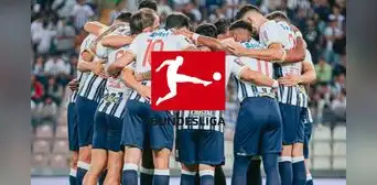 ¿Se va a Europa? Revelan que agente de club alemán seguirá a figura de Alianza en duelo ante Colo-Colo ¿Se va a Europa? Revelan que agente de club alemán seguirá a figura de Alianza en duelo ante Colo-Colo