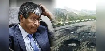 Accidente en Ayacucho: Oscorima no cumplió con mantenimiento de vía Los Libertadores, aseguran gremios
