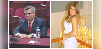 Ex de César Acuña denuncia por prevaricato a candidato a la Contraloría Ex de César Acuña denuncia por prevaricato a candidato a la Contraloría