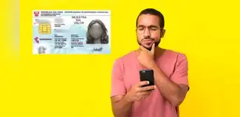 Descubre cómo encontrar el DNI de una persona con solo nombres y apellidos Descubre cómo encontrar el DNI de una persona con solo nombres y apellidos