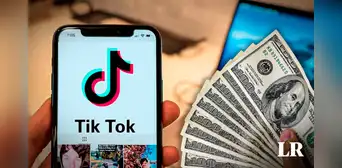 ¿Cuánto dinero te paga TikTok por un live? Influencer peruano lo explica y sorprende con insólita cifra ¿Cuánto dinero te paga TikTok por un live? Influencer peruano lo explica y sorprende con insólita cifra