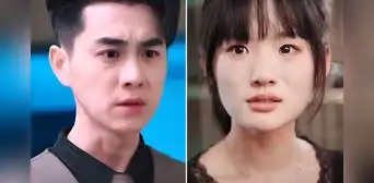 Una millonaria se casa por amor con un pobre y él la engaña: el c-drama que es viral en TikTok Una millonaria se casa por amor con un pobre y él la engaña: el c-drama que es viral en TikTok