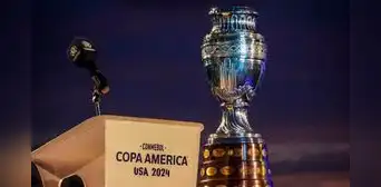 Copa América 2024: fecha del inicio, canal de transmisión y qué equipos participarán en el torneo