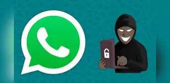 ¿Cómo los hackers pueden robar tu cuenta de WhatsApp? Estas son las tácticas que más utilizan ¿Cómo los hackers pueden robar tu cuenta de WhatsApp? Estas son las tácticas que más utilizan