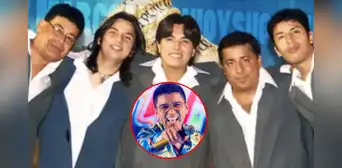Descubre a los exintegrantes de Grupo 5 que fueron eliminados de sus videos y ahora tienen éxito musical Descubre a los exintegrantes de Grupo 5 que fueron eliminados de sus videos y ahora tienen éxito musical