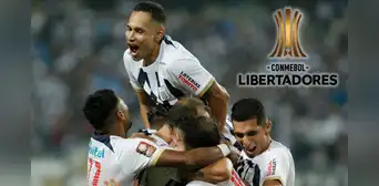 Alianza Lima en la Copa Libertadores 2024: tabla de posiciones del grupo A