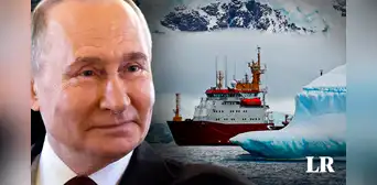 Rusia descubre la mayor reserva de petróleo del mundo que supera a las de Arabia Saudita y Venezuela