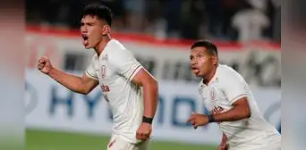 ¿Juega el 'Tunche' Rivera? Universitario y su posible 11 titular para ganarle a Botafogo ¿Juega el 'Tunche' Rivera? Universitario y su posible 11 titular para ganarle a Botafogo