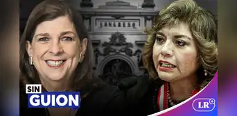 RMP sobre retorno de Zoraida Ávalos: "Fue destituida por encargo de Patricia Benavides" RMP sobre retorno de Zoraida Ávalos: "Fue destituida por encargo de Patricia Benavides"
