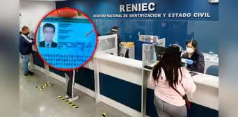 Este es el requisito que debes cumplir para que tu DNI nunca caduque, según Reniec