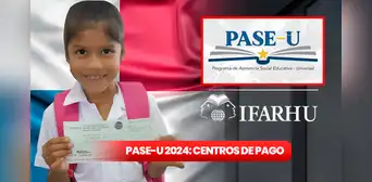 PASE-U 2024 HOY, 17 mayo: revisa el NUEVO PAGO, consulta con LINK y últimas noticias de IFARHU PASE-U 2024 HOY, 17 mayo: revisa el NUEVO PAGO, consulta con LINK y últimas noticias de IFARHU