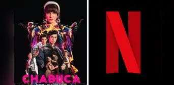 'Chabuca' llega a Netflix: fecha de estreno y más sobre la polémica película de Ernesto Pimentel 'Chabuca' llega a Netflix: fecha de estreno y más sobre la polémica película de Ernesto Pimentel