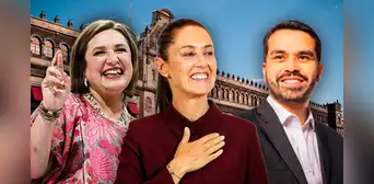 Elecciones México 2024: cuándo son los comicios, candidatos, dónde votar y resultados oficiales