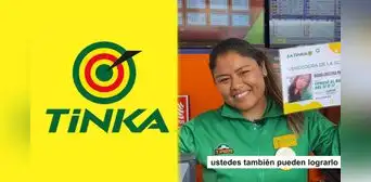 Conoce a la vendedora de La Tinka de la suerte: “Boleto ganador salió dos veces consecutivos” Conoce a la vendedora de La Tinka de la suerte: “Boleto ganador salió dos veces consecutivos”