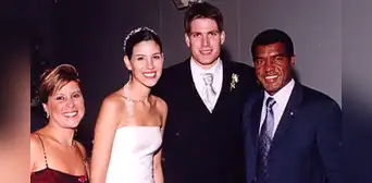 ¿Quién es la aún esposa de Paco Bazán y por qué decidieron separarse tras 20 años de matrimonio? ¿Quién es la aún esposa de Paco Bazán y por qué decidieron separarse tras 20 años de matrimonio?