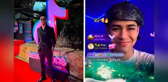 Tiktoker 'El Cañita' revela cómo pasó de no tener un sol a ganar 1 millón de dólares en TikTok Tiktoker 'El Cañita' revela cómo pasó de no tener un sol a ganar 1 millón de dólares en TikTok
