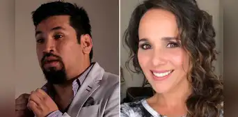 ¿Aldo Miyashiro le dio la 'bendición' a Érika Villalobos y su nueva pareja? Esto dijo el actor nacional