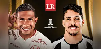 Partido Universitario vs. Botafogo EN VIVO HOY: horario, pronóstico y canal del duelo por Libertadores Partido Universitario vs. Botafogo EN VIVO HOY: horario, pronóstico y canal del duelo por Libertadores
