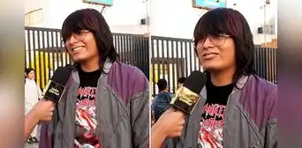 Universitario peruano responde sobre el sueldo que espera ganar cuando egrese: “US$20.000” Universitario peruano responde sobre el sueldo que espera ganar cuando egrese: “US$20.000”