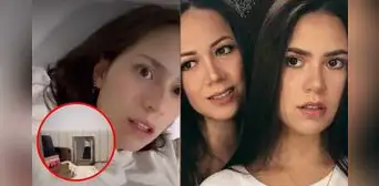 Gianella Marquina revela el interior de su departamento tras dejar casa de su madre Melissa Klug Gianella Marquina revela el interior de su departamento tras dejar casa de su madre Melissa Klug