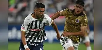 ¿Por qué Carlos Zambrano se volvió tendencia tras el empate de Alianza Lima ante Colo-Colo?