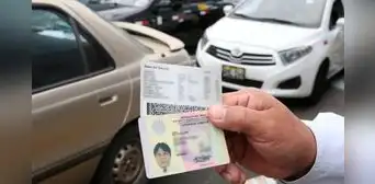 Brevete A1 en Perú: lista oficial de autos que puedes manejar gracias a este documento