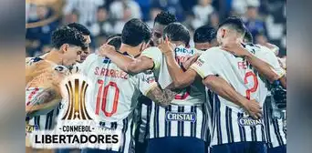 ¿Alianza Lima está eliminado de la Copa Libertadores? Los resultados que necesita para clasificar ¿Alianza Lima está eliminado de la Copa Libertadores? Los resultados que necesita para clasificar