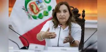 Dina Boluarte realizará visita oficial a China para reunirse con Xi Jinping Dina Boluarte realizará visita oficial a China para reunirse con Xi Jinping