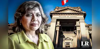 Zoraida Ávalos: ¿por qué el Poder Judicial ordenó su reincorporación a la Fiscalía? Zoraida Ávalos: ¿por qué el Poder Judicial ordenó su reincorporación a la Fiscalía?