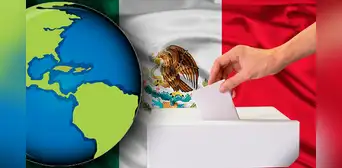¿Cómo votar desde el extranjero para las elecciones de México 2024? ¿Cómo votar desde el extranjero para las elecciones de México 2024?