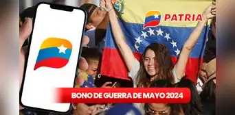 NUEVO Bono de Guerra Económica, 20 de mayo 2024: MONTOS con AUMENTO, FECHAS y BUENAS noticias