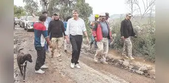Oscorima no refaccionó la vía donde murieron 17 pasajeros en Ayacucho
