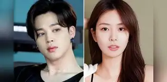 ¿Jimin, de BTS, y Song Da Eun son novios?: las supuestas pruebas que la actriz reveló ¿Jimin, de BTS, y Song Da Eun son novios?: las supuestas pruebas que la actriz reveló