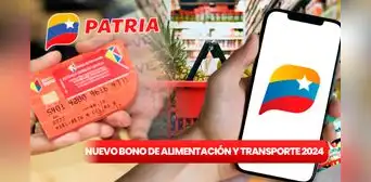 Así será el NUEVO Bono Alimentación y Transporte tras AUMENTO de mayo 2024, según Nicolás Maduro