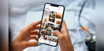 La nueva actualización iOS 17.5 está recuperando fotos que se eliminaron hace años La nueva actualización iOS 17.5 está recuperando fotos que se eliminaron hace años