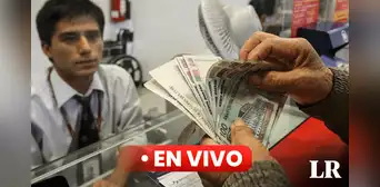 Retiro de CTS: Poder Ejecutivo promulgará su disposición del 100%