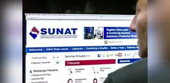 Declaración anual de renta: este es el cronograma fijado por Sunat