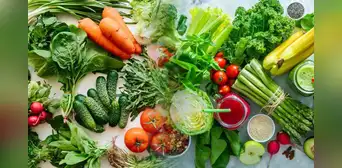Descubre la verdura que impulsa el crecimiento muscular y la pérdida de peso: debes tenerlo en tu dieta